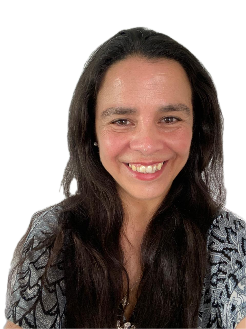 Andrea Méndez R. - Asesora Inmobiliaria
