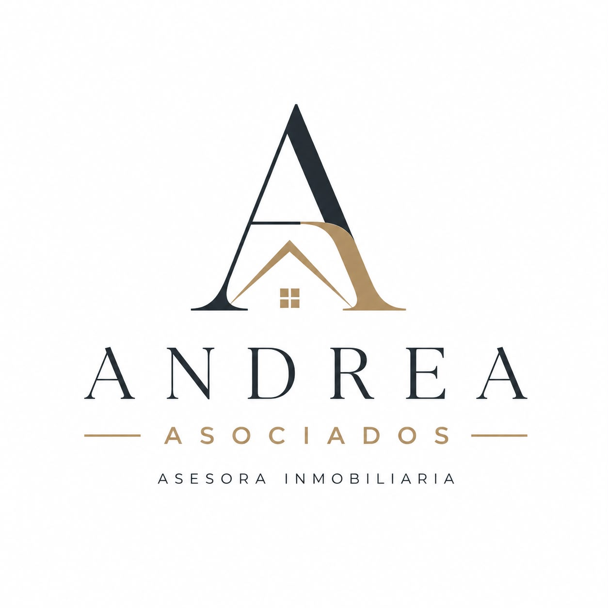 Logo ANDREA ASOCIADOS